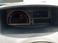 Usata Renault Modus 75 CV (55 kW) 2007 Nero Monovolume