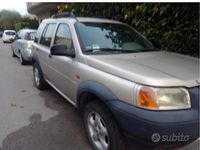 Usata Land Rover Freelander 2000 SUV