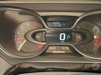 Usata Renault Captur 115 CV (84 kW) 2019 Grigio SUV