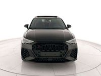 usata Audi RS Q3 Sportback/ Tetto/ Scarico/ RS_Design/ 360/ Sonos
