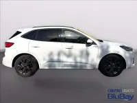 Usata Ford Kuga ST-Line X 190 CV (139 kW) 2023 Frozen white SUV