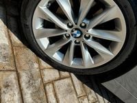 Usata BMW 530 218 CV (160 kW) 2004 Grigio Berlina