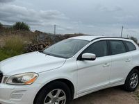 Usata Volvo XC60 Summum 163 CV (119 kW) 2011 Bianco SUV