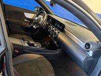 Usata Mercedes CLA200 Premium 150 CV (110 kW) 2022 Other Berlina