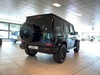 Usata Mercedes G63 AMG AMG 585 CV (430 kW) 2021 Nero SUV