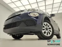 Nuova Fiat 500X 131 CV (96 kW) 2025 Blu SUV
