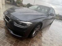 Usata BMW 320 190 CV (139 kW) 2015 Station wagon