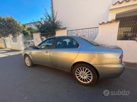 usata Alfa Romeo 156 156 1.9 JTD 16V T.I.