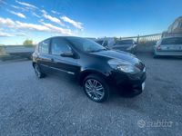 usata Renault Clio diesel euro 5 neopatentati