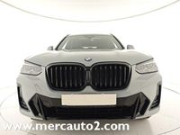 Usata BMW X3 M Sport 2024 Grigio SUV