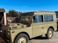Usata Fiat Campagnola 1983 SUV