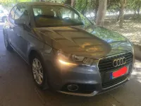 Usata Audi A1 Ambition 90 CV (66 kW) 2013 Utilitaria