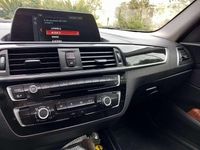 Usata BMW 116 116 CV (85 kW) 2018 Utilitaria