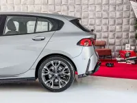 Usata BMW 118 M Sport 150 CV (110 kW) 2025 Grigio Utilitaria