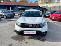 usata Dacia Duster 4x4 1.5 dCi 115 CV 6m 09/2019