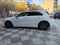 Usata Mercedes A180 2019