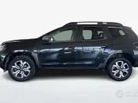 Usata Dacia Duster Journey 101 CV (74 kW) 2023 Nero SUV