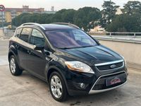 usata Ford Kuga 2.0 TDCi 163 CV 4WD Powersh.Titanium DPF