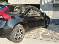 Usata Volvo V40 Ocean Race 120 CV (88 kW) 2016 Berlina