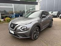 Usata Nissan Juke N-Connecta 114 CV (83 kW) 2025 Grigio SUV