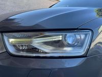 Usata Audi Q3 Business 120 CV (88 kW) 2017 SUV