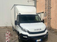 usata Iveco Daily 33 S 14