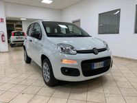 Usata Fiat Panda Easy 70 CV (51 kW) 2019 Bianco Utilitaria