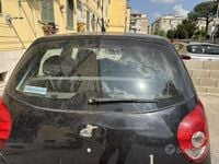 Usata DR DR1 83 CV (61 kW) 2010 Nero Utilitaria