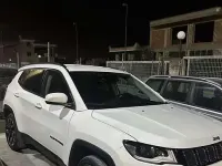 Usata Jeep Compass Limited 120 CV (88 kW) 2018 SUV