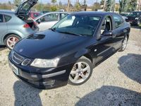 usata Saab 9-3 Sport Sedan 1.9 TiD 16V Linear