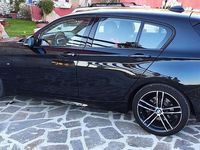 Usata BMW 120 M Sport 190 CV (139 kW) 2018 Utilitaria