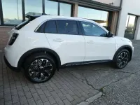 Usata Fiat 600 La Prima 110 CV (80 kW) 2025 Bianco gelato SUV