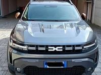 Usata Dacia Duster Extreme 120 CV (88 kW) 2025 Grigio SUV