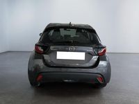 Usata Mazda 2 Center-Line 116 CV (85 kW) 2024 Grigio Utilitaria