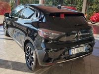 Usata Renault Clio V Techno 91 CV (66 kW) 2025 Nero Berlina