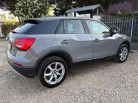 Usata Audi Q2 Design 116 CV (85 kW) 2017 Grigio SUV
