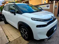 Usata Citroën C3 Aircross Feel 110 CV (80 kW) 2023 Bianco SUV