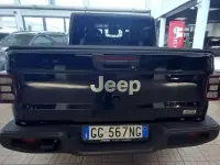 Usata Jeep Gladiator Overland 264 CV (194 kW) 2021 Marrone Pick-up
