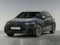 Nuova Audi S3 Ambiente 333 CV (244 kW) 2026 Nero Berlina