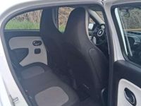 Usata Renault Twingo Life 69 CV (50 kW) 2017 Bianco Utilitaria