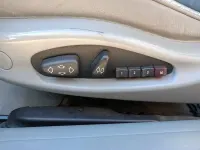 Usata BMW 323 170 CV (125 kW) 1999 Blu/azzurro Coupé
