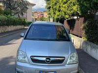 usata Opel Meriva 2008