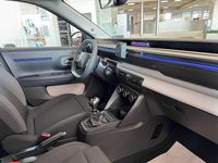 Nuova Citroën C3 101 CV (74 kW) 2026 Nero perla SUV