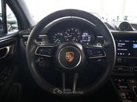 Usata Porsche Macan 265 CV (194 kW) 2022 Nero SUV