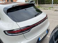 usata Porsche Macan S 2019