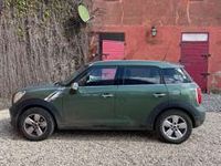 usata Mini One Countryman 1.6