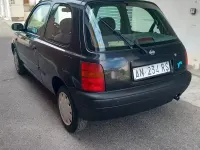 Usata Nissan Micra 54 CV (39 kW) 1997 Utilitaria