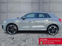 usata Audi Q2 1.0 TFSI SPORT NAVI 19' PDC