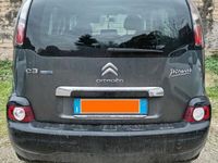 usata Citroën C3 Picasso - 2016