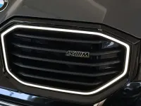 Usata BMW XM 489 CV (359 kW) 2024 Dravit grau met SUV